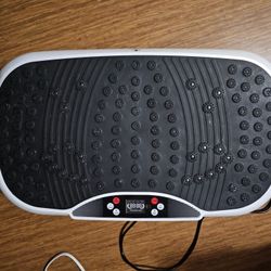 Medic Therapeutics Special Edition Vibration Plate Exercise Machine