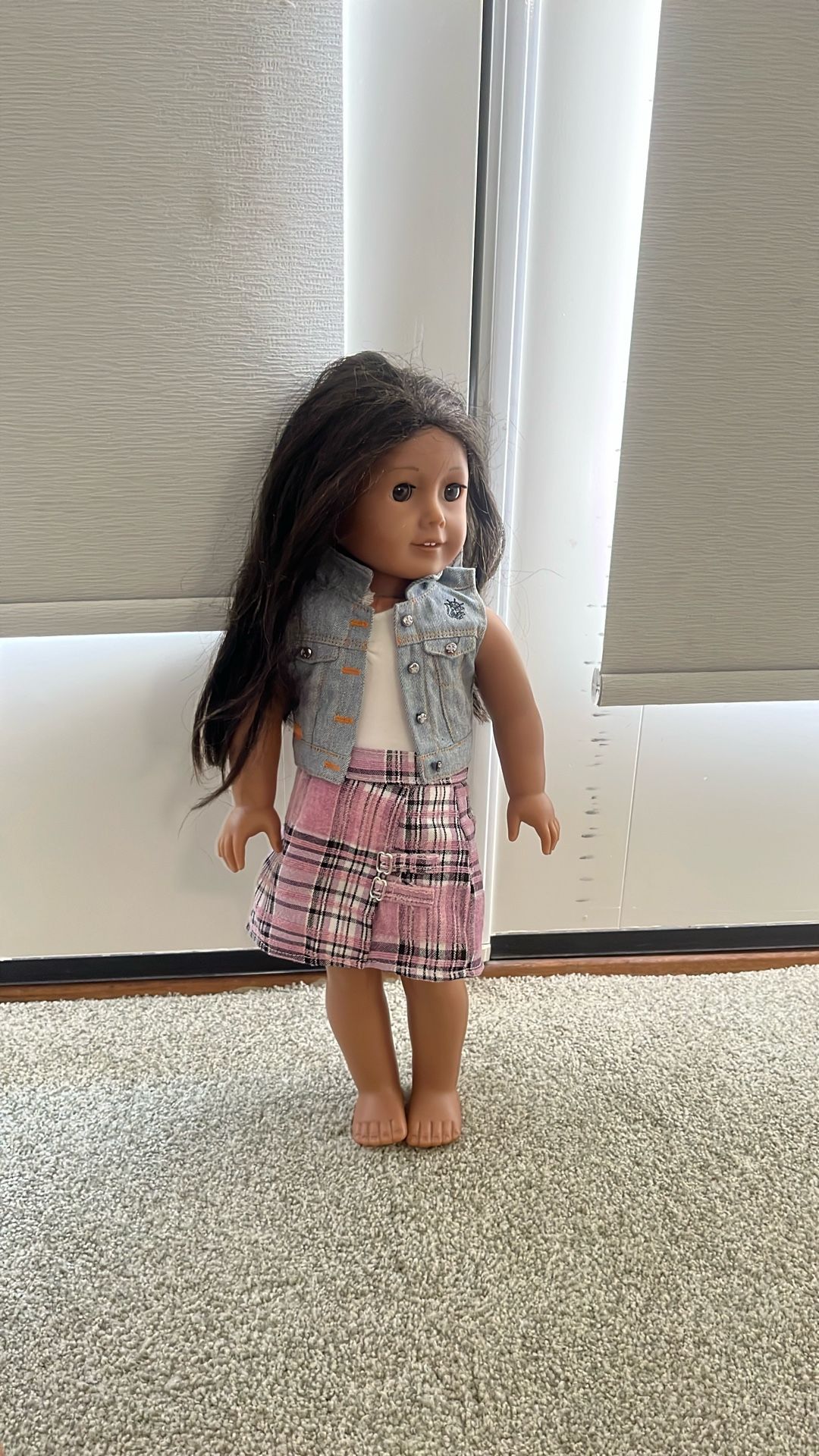 American Girl Doll