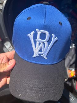 Butta way baseball cap