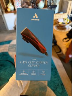Andis Pet Clipper