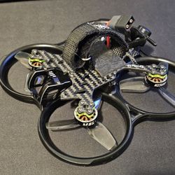 Cinebot 30 FPV ELRS 2.4 without camera and video