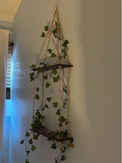 Wall decoration
