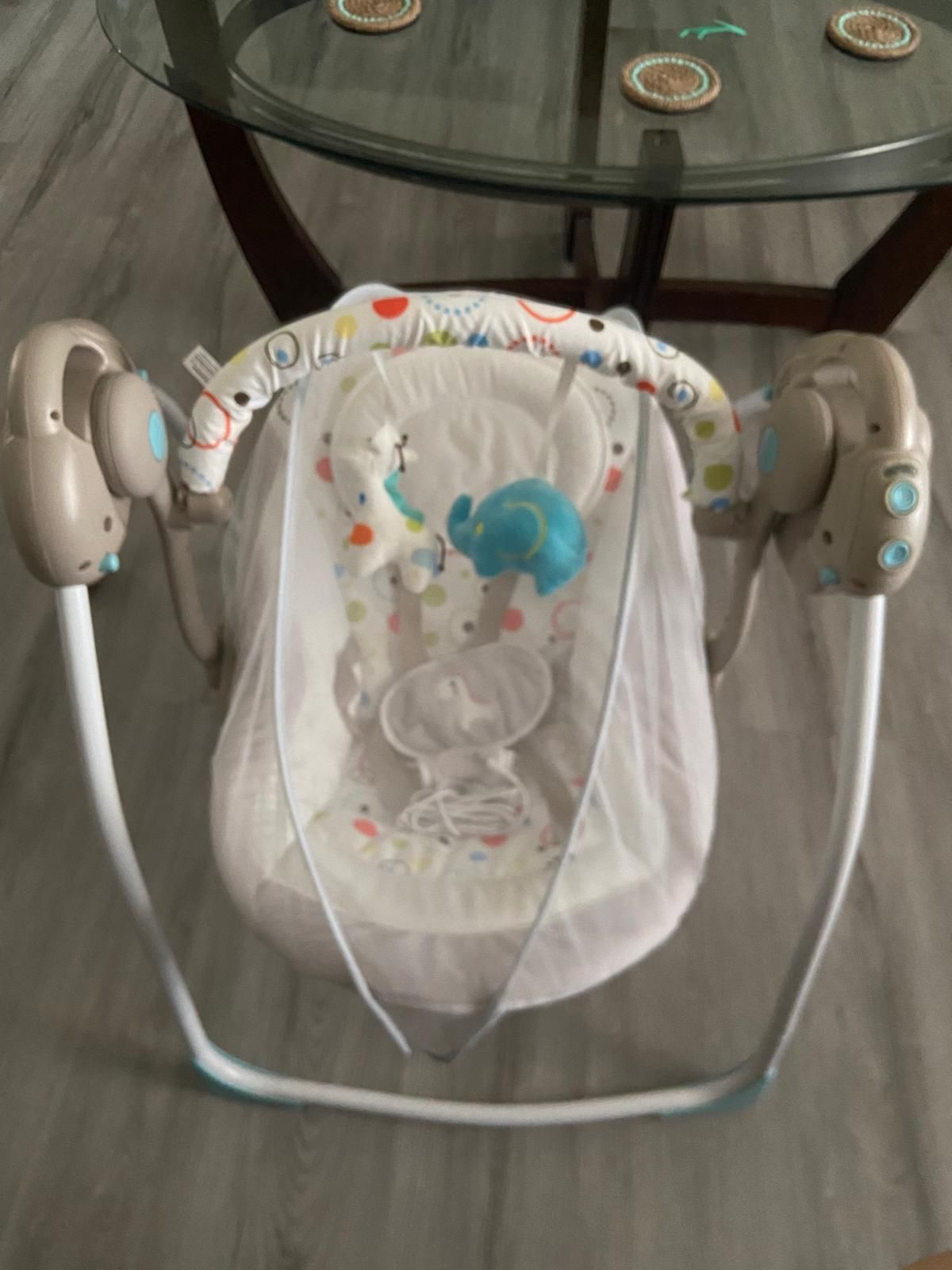 Rocking Chair