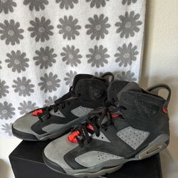 Men’s Air Jordan Retro 6s