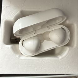 Wireless Earbuds new