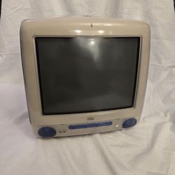 Apple Imac G3 M5521