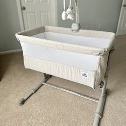 Baby Bassinet Cloud