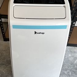 Portable air conditioner