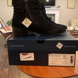 Cole Haan Bootie