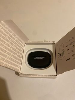 *BRAND NEW* BOSE ULTRA OPEN EARBUDS