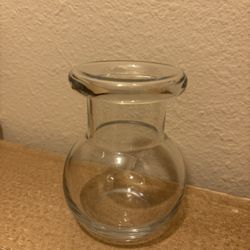 Small Vase