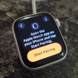 apple watch series 9 41mm gps cellular 