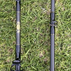 Penn Tuna Fishing Rods 