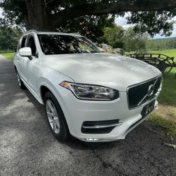 2016 Volvo Xc90 