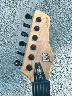 Route 101 sale guitars