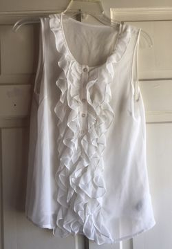 Used forever 21 top size small