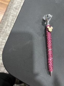 Bling Pen