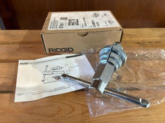 NEW! RIDGID 342 Internal Wrench Model # 31405