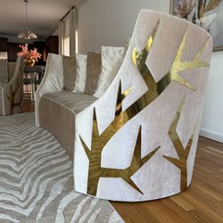 Sofa And Love Sear