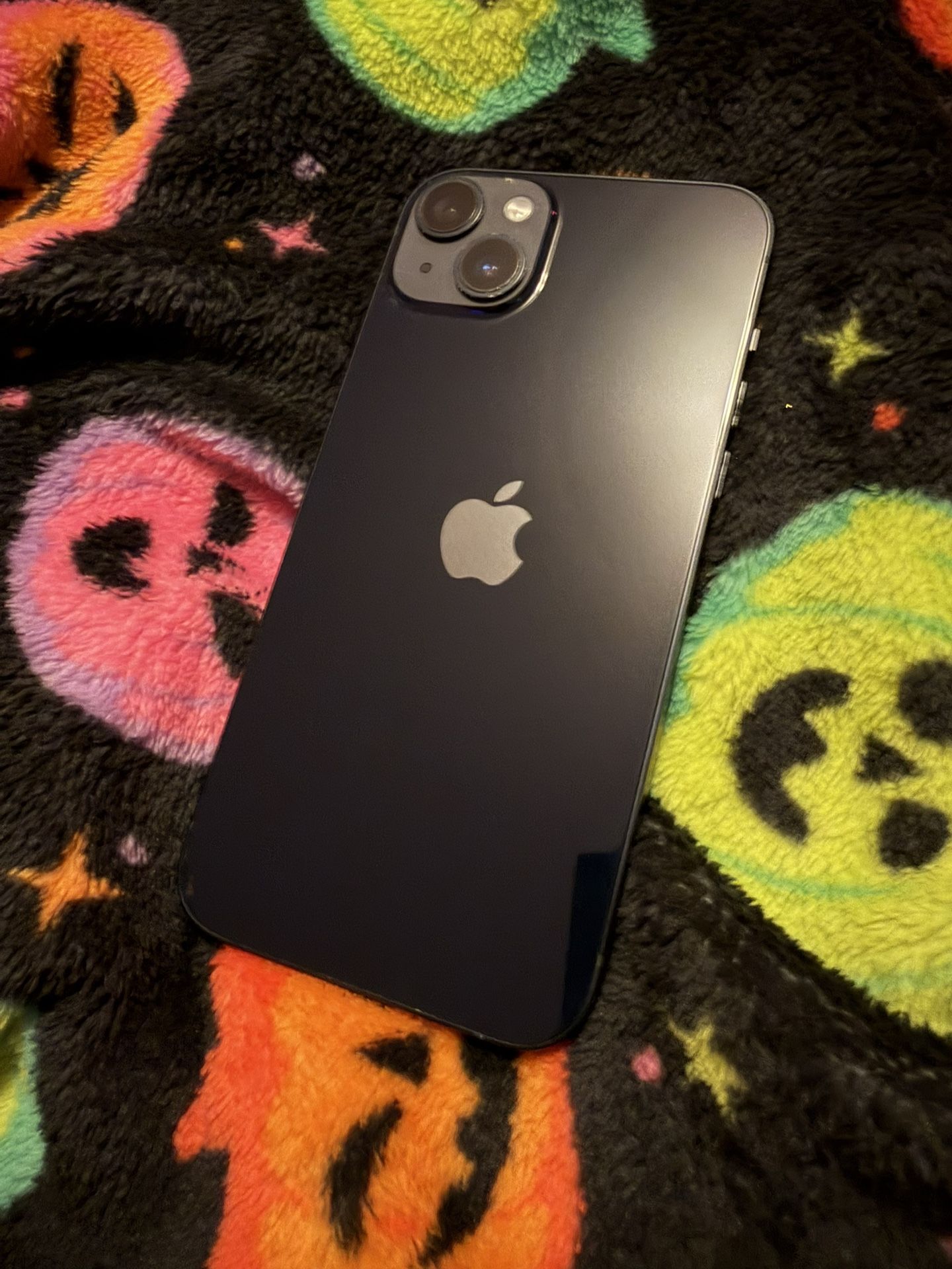 iPhone 14 Plus 256 G Unlocked, Midnight