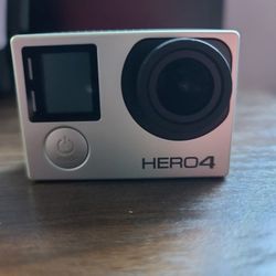GoPro Hero4