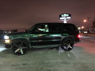 Dub Baller wheels available and many more styles