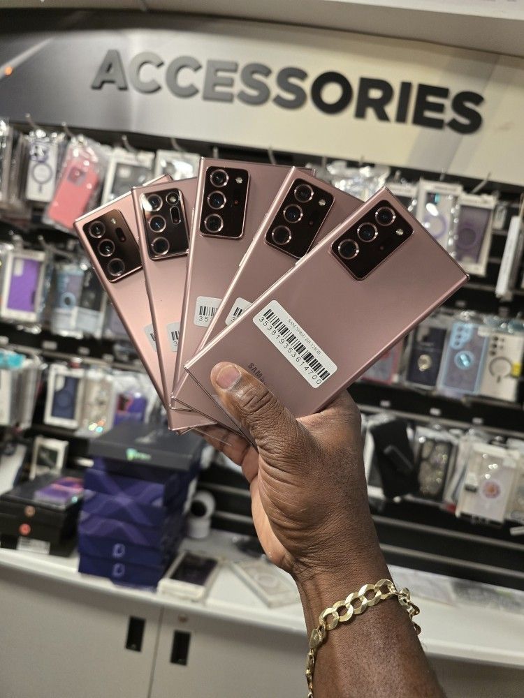 samsung galaxy note 20 ultra