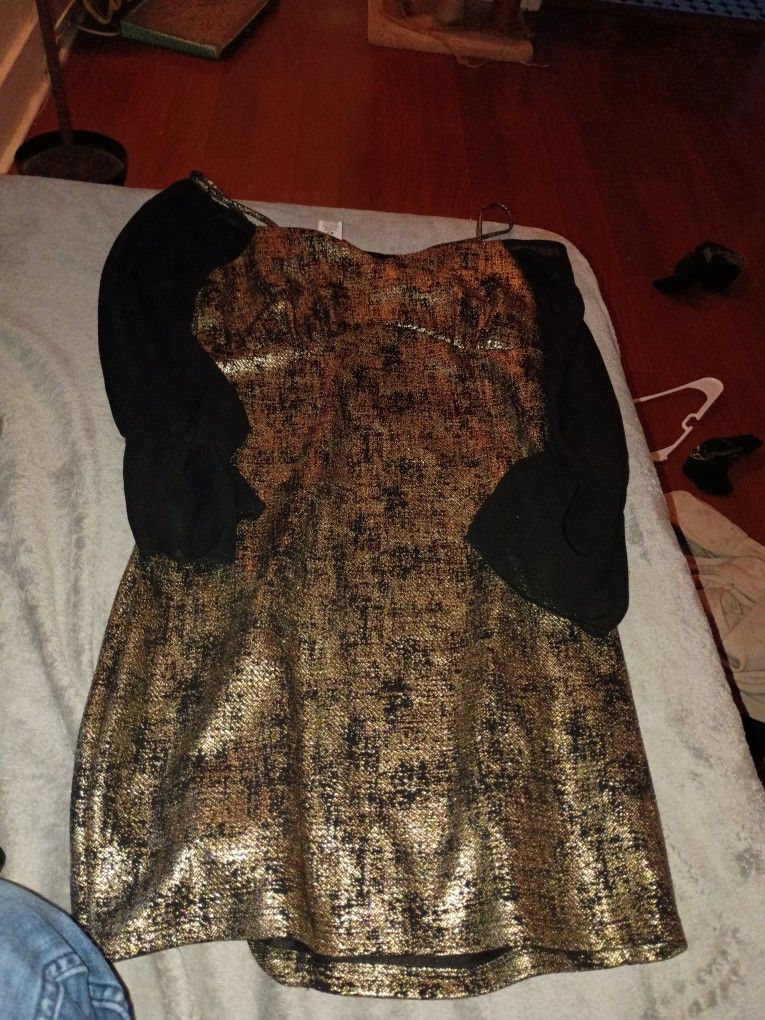 Beautiful Dress I Was Just To Skinny