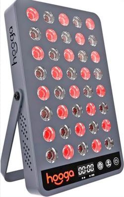 Hooga Ultra 360 Red Light Therapy