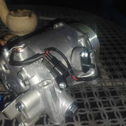 Acura AC Compressor