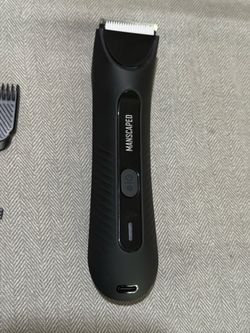 Manscaped Men’s Body Hair Trimmer !