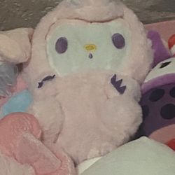 hello kitty stuff!