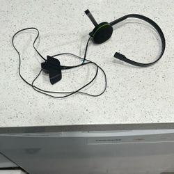 Xbox Microphone Headphones 