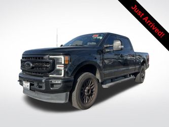 2022 Ford F-250