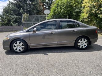 2009 Honda Civic