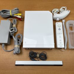 Nintendo Wii 