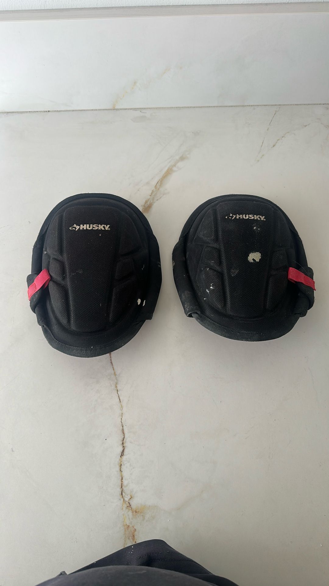 Husky Knee Pads