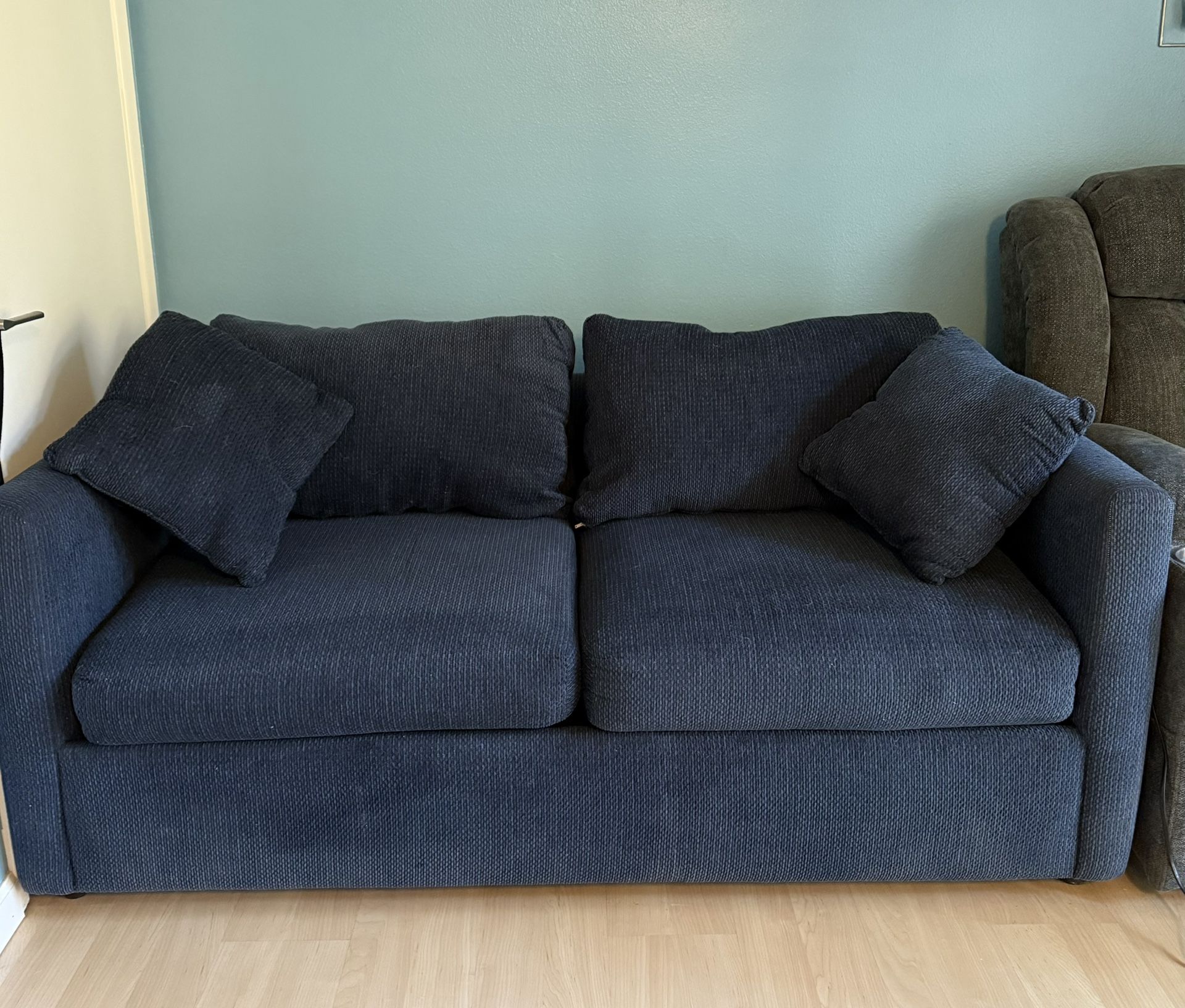Dania Sofa Bed