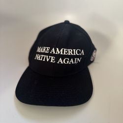 Native hat