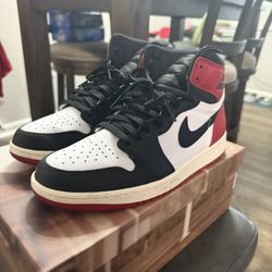 Jordan 1s