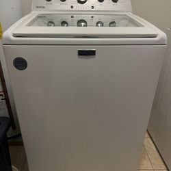 Used Washer/dryer- Work Great! Asking $500 OBO