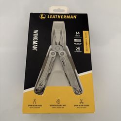 Knife