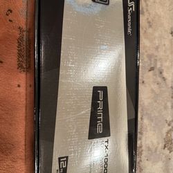 Seasonic Prime Titanium 1000W