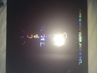 Travis Scott action figure