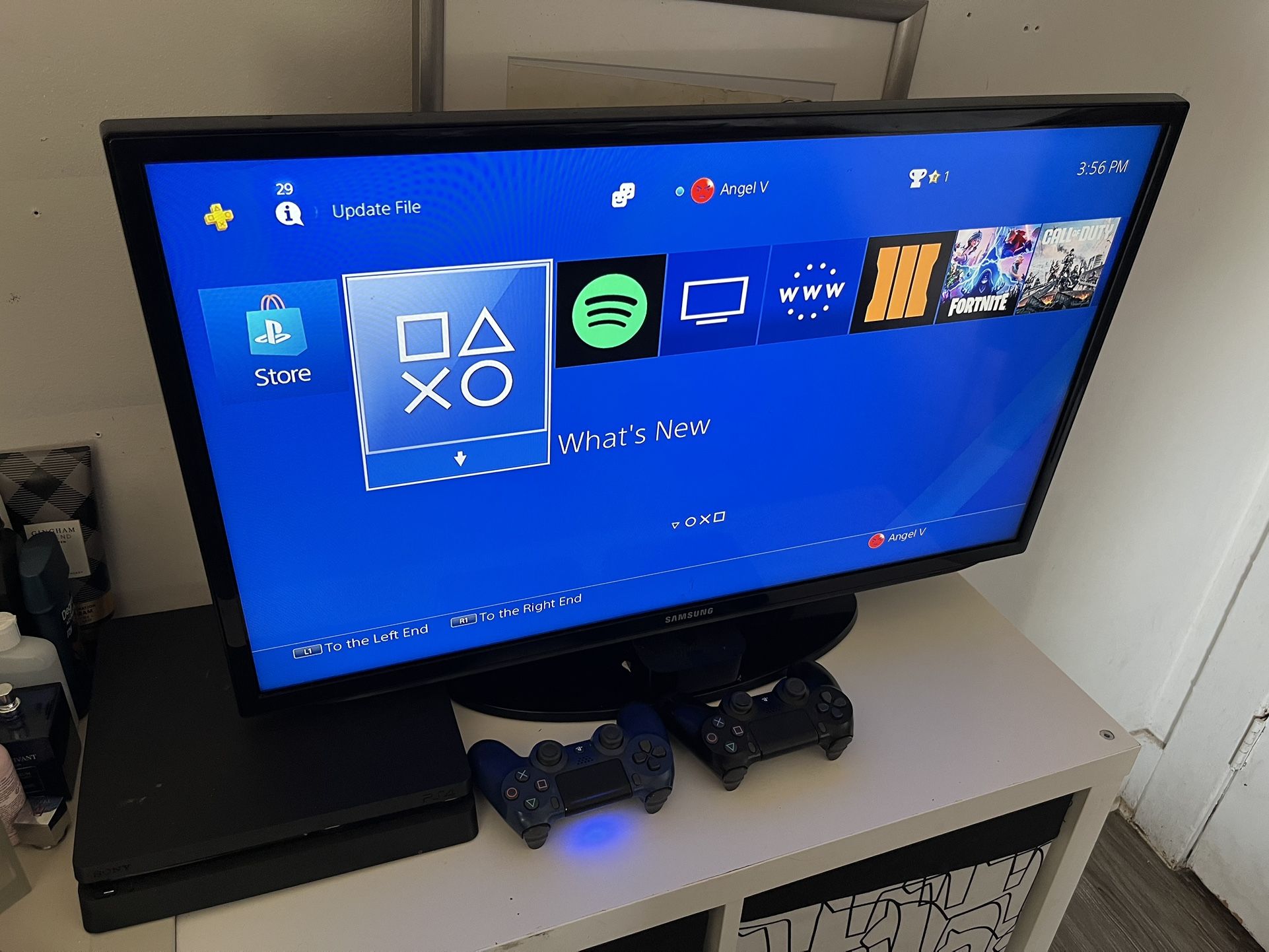 Ps4
