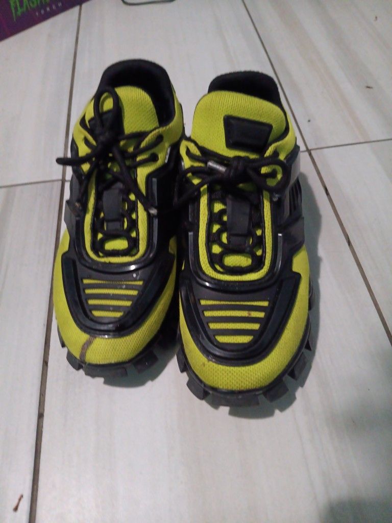 PRADA SHOES