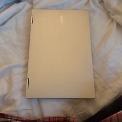 Samsung Laptop Touchscreen