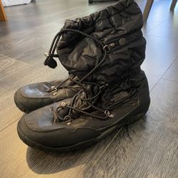 Winter Boots