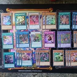 Yu-Gi-Oh! 28× Cyberstorm Access Lot Super Rare 1st Ed NM