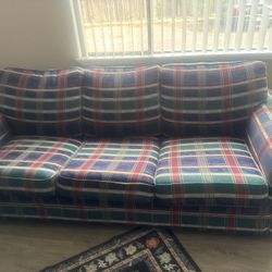 Couch For Free 
